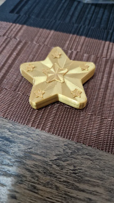 Christmas star