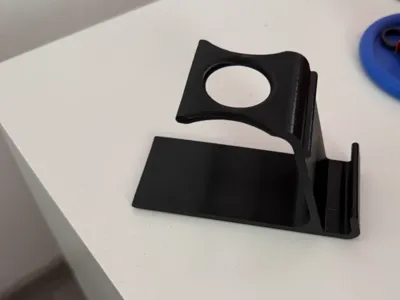 Iphone holder
