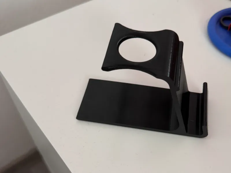 Iphone holder