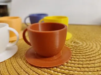 Coffee Cups