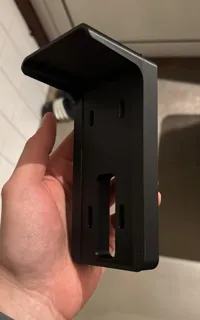 0.2mm layer, 4 walls, 15% infill