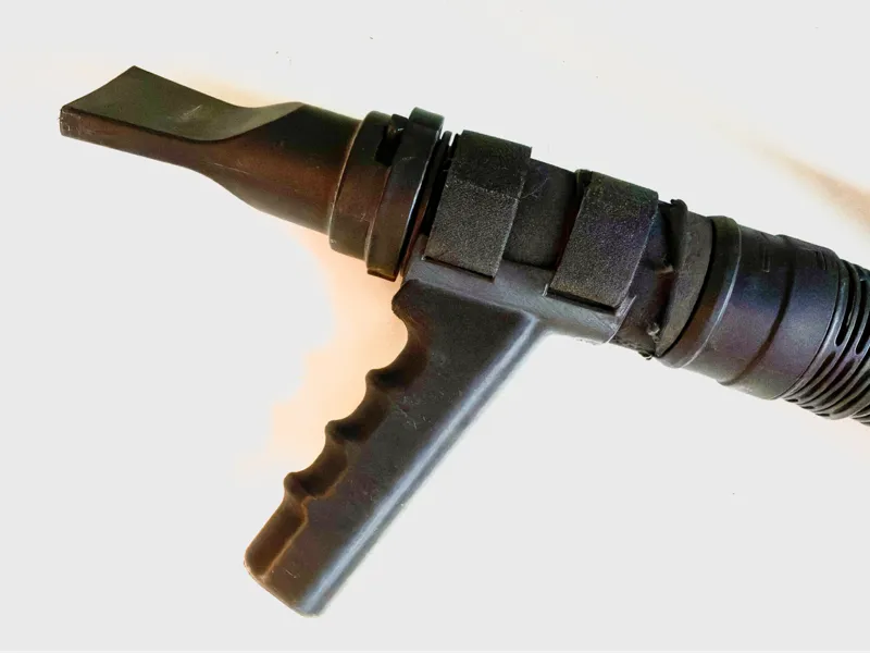 ErgoGrip – Adjustable Tube Holder