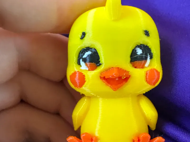chick