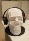 0.2mm layer, 3 walls, 2% gyro, no ironing, ~380g