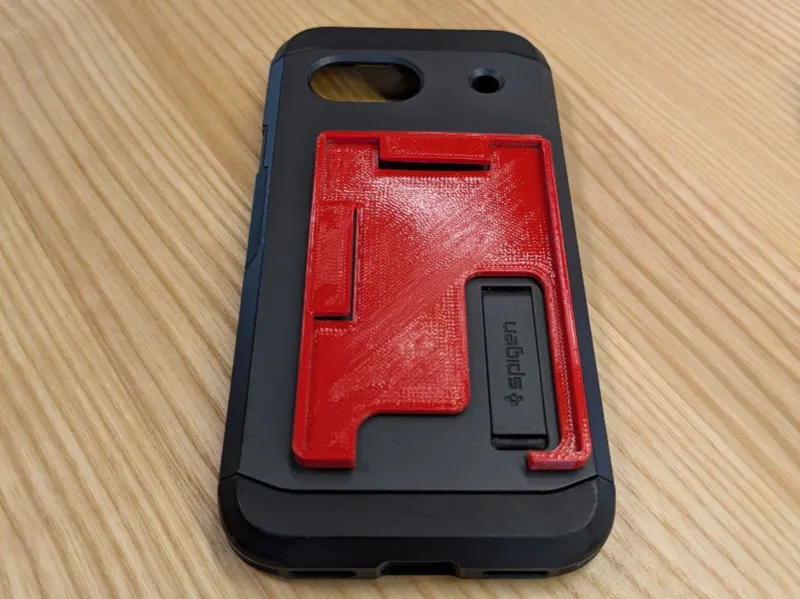 Slip-In Badge-ID holder, wallet 