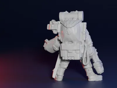 Backpack