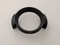 0.2mm layer, 3 walls, 15% infill
