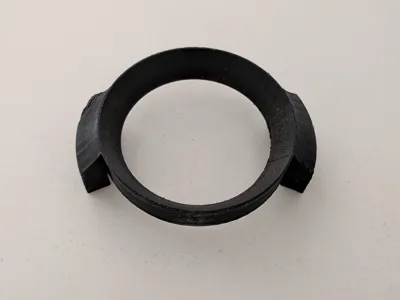 Dosing Funnel (58 mm portafilter)