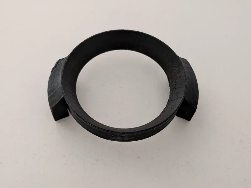 Dosing Funnel (58 mm portafilter)