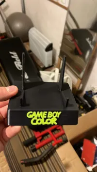 Support pour Game Boy Color — photo 2