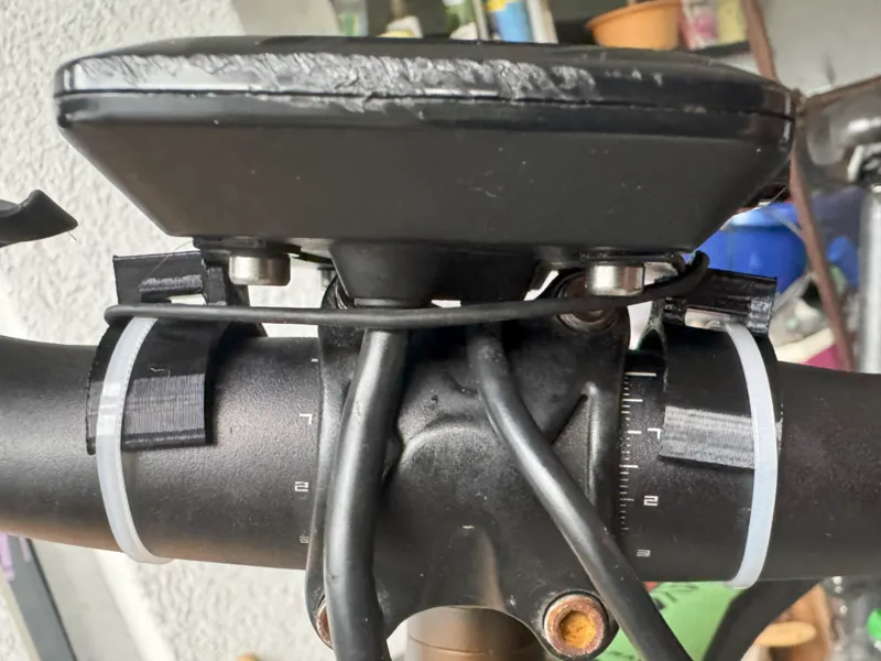 Yamaha Display C Mount Halterung Ebike E Bike