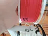 V.3 shorter and more fitted version