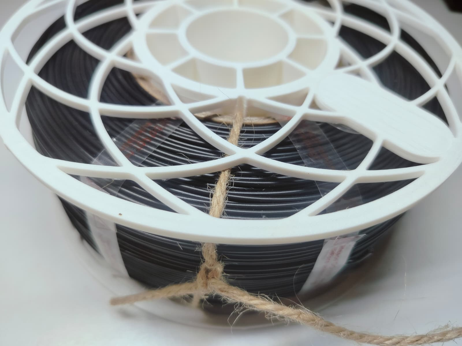 Easy Swap Master Spool V.3 / Bobina Reutilizable