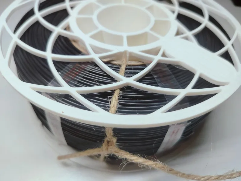 Easy Swap Master Spool V.3 / Bobina Reutilizable