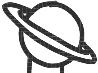 Saturn Trellis