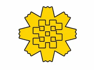 زهرة العرفج - Al-Arfaj flower Kuwait 
