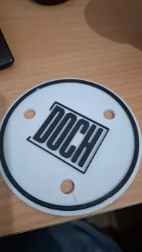 0.2mm layer, 3 walls, 80% infill
