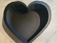 0.2mm layer, 2 walls, 10% infill