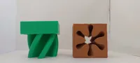 2 Colours