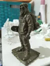 ZEUS MONOCROMO 0.2mm layer, 3 walls, 8% infill