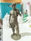 DAVID MONOCROMO 0.2mm layer, 3 walls, 8% infill