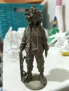 MEDUSA MONOCROMO 0.2mm layer, 3 walls, 8% infill