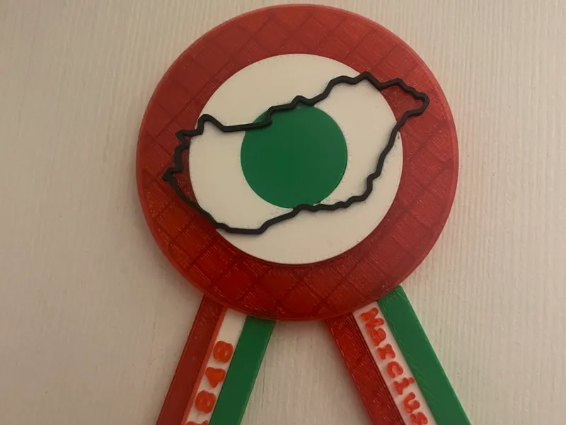 Cockade