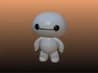 Big Hero 6