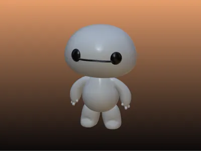 Big Hero 6