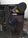 0.2mm layer, 3 walls, 50% infill