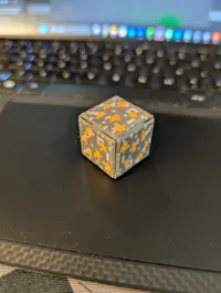 copper x1