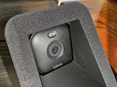 Blink Mini 2 Shoud