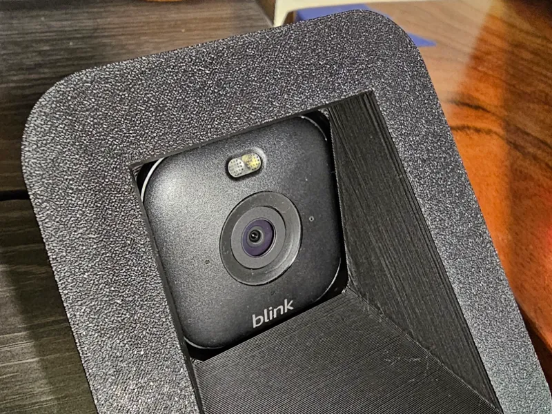 Blink Mini 2 Shoud