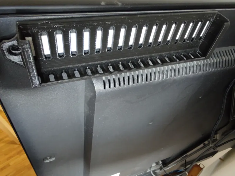 Halter Fernbedienung Sony 