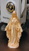 A1 mini optimized, 80mm height, lowered, 0.16mm layer