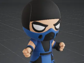 SubZero Chidi