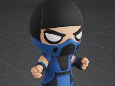 SubZero Chidi