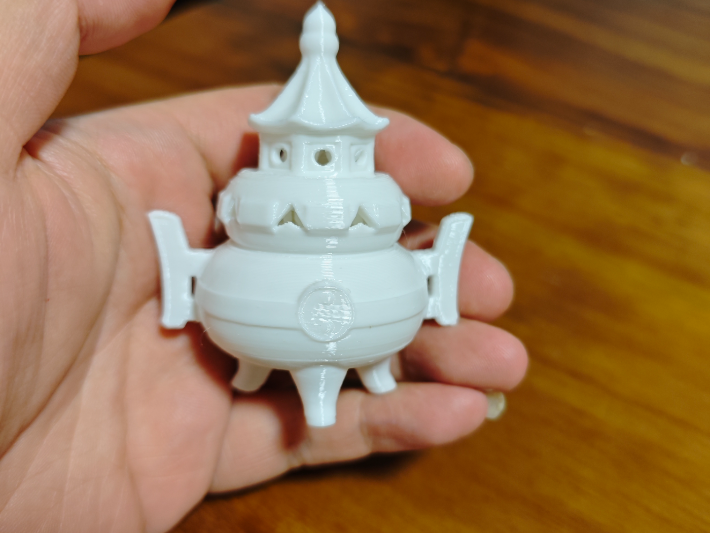 炼丹炉