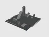 Modular parts for Insta360