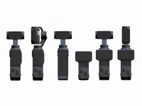 Multi Version Insta 360 Luna Ultra