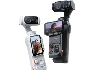 Insta360 Luna Ultra Model