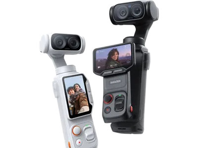 Insta360 Luna Ultra Model