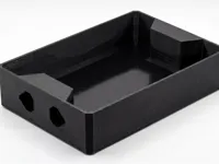 0.2mm layer, 4 walls, 25% infill
