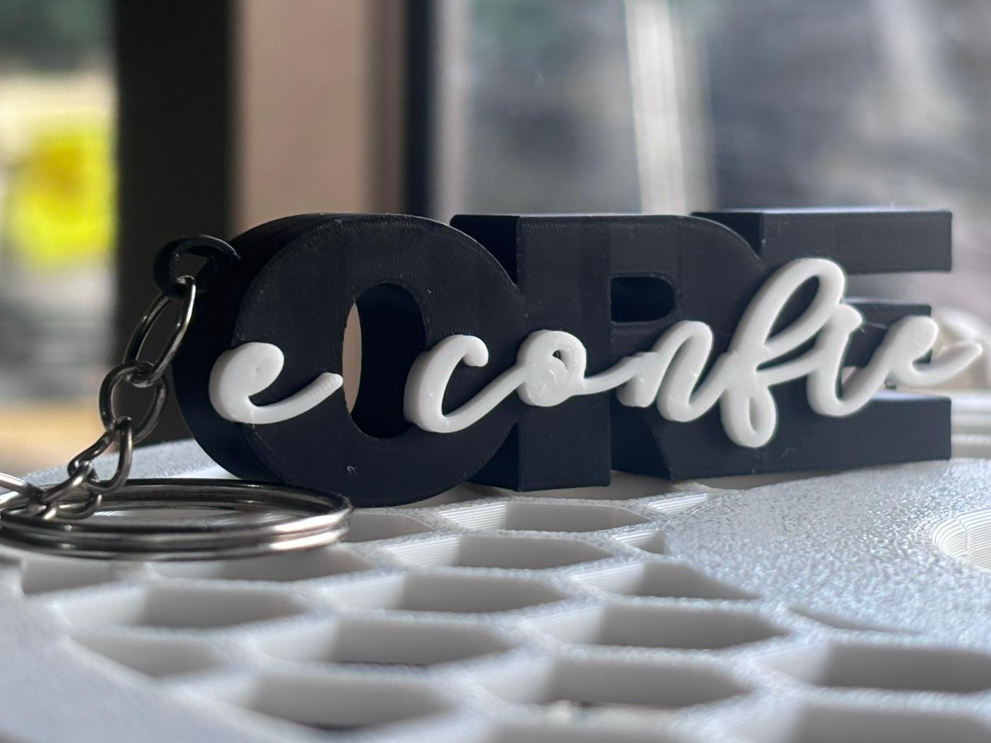 0.12mm layer, 2 walls, 15% infill