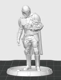 0.2mm layer, 2 walls, 10% infill