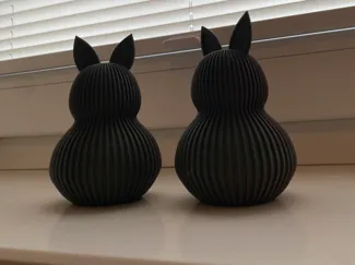 Easter Decoration Bunny