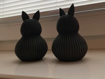 Easter Decoration Bunny