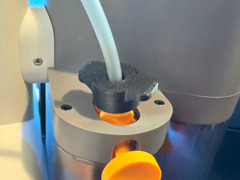 A1 AMS Bowden Tube Releaser Tool