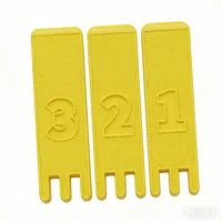 0.2mm 层高, 2 层墙, 15% 填充