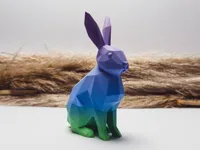 0.2mm layer, 2 walls, 8% infill